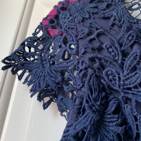 Lulu's Dress - Picture 14 of 15